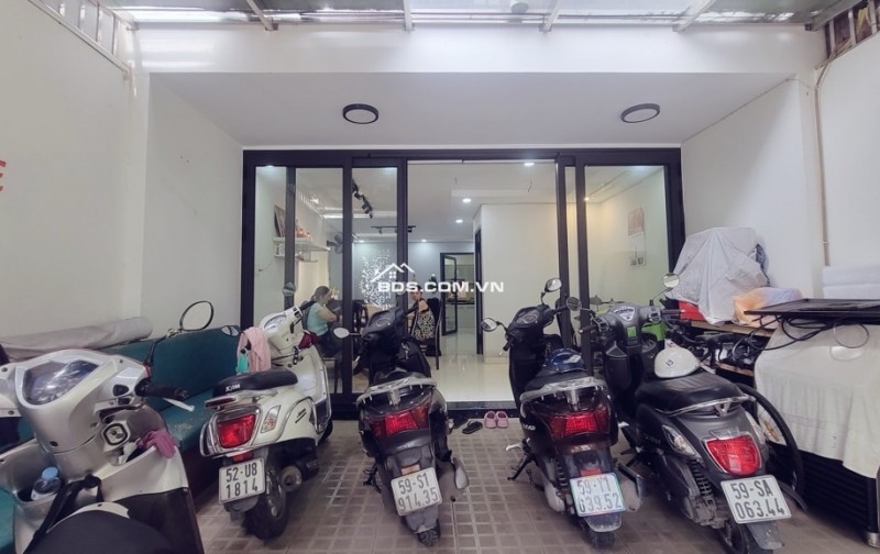 Bán nhà Đường nhựa  Ấp Chánh 1, Tân Xuân, Hóc Môn, 83m2, SHR, 5.2 tỷ.